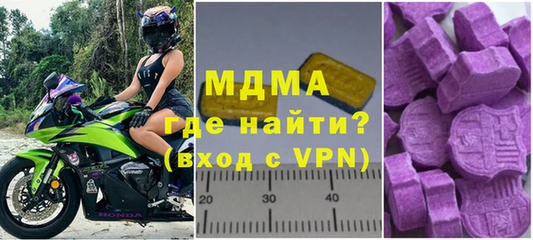 тгк Инта